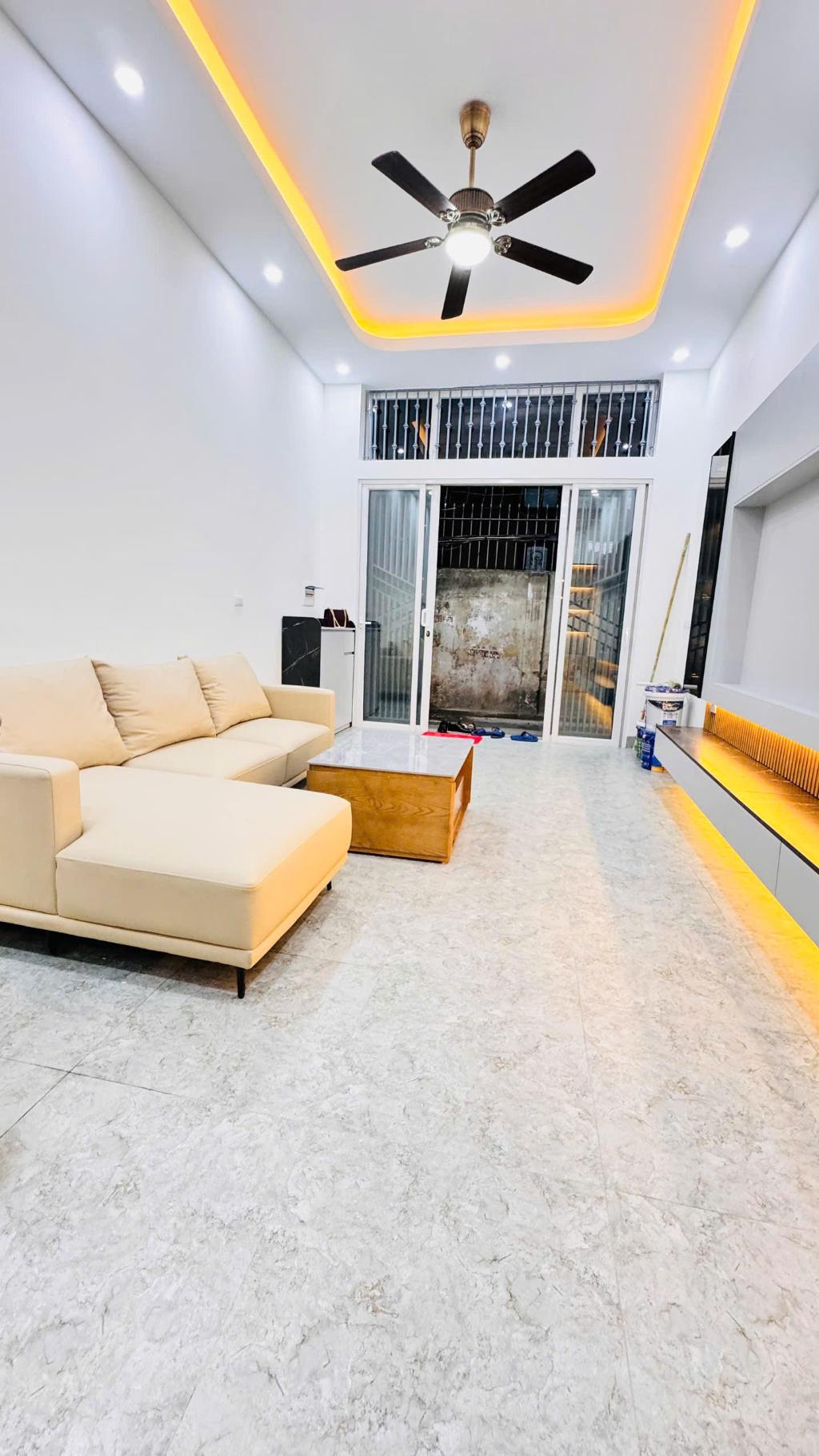 SIÊU PHẨM NHÀ DÂN XÂY Ở - KHUÔN VÀNG THƯỚC NGỌC ĐẸP XINH LUNG LINH  - 20M HỒ SINH THÁI - Ảnh 4